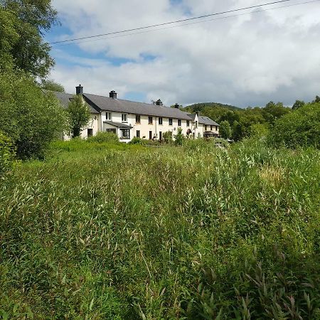 Loch Ness And Highlands Holiday Home Bearnock Dış mekan fotoğraf