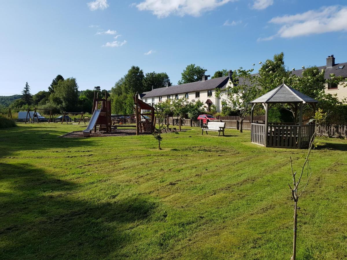 Loch Ness And Highlands Holiday Home Bearnock Dış mekan fotoğraf