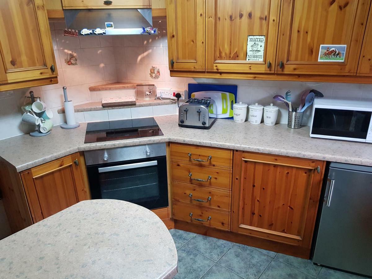 Loch Ness And Highlands Holiday Home Bearnock Dış mekan fotoğraf