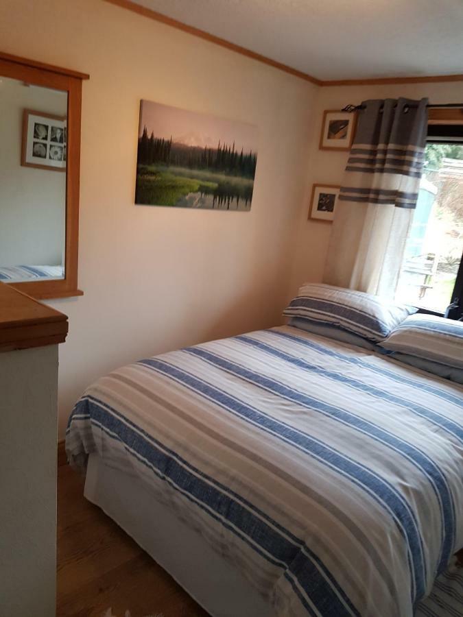 Loch Ness And Highlands Holiday Home Bearnock Dış mekan fotoğraf
