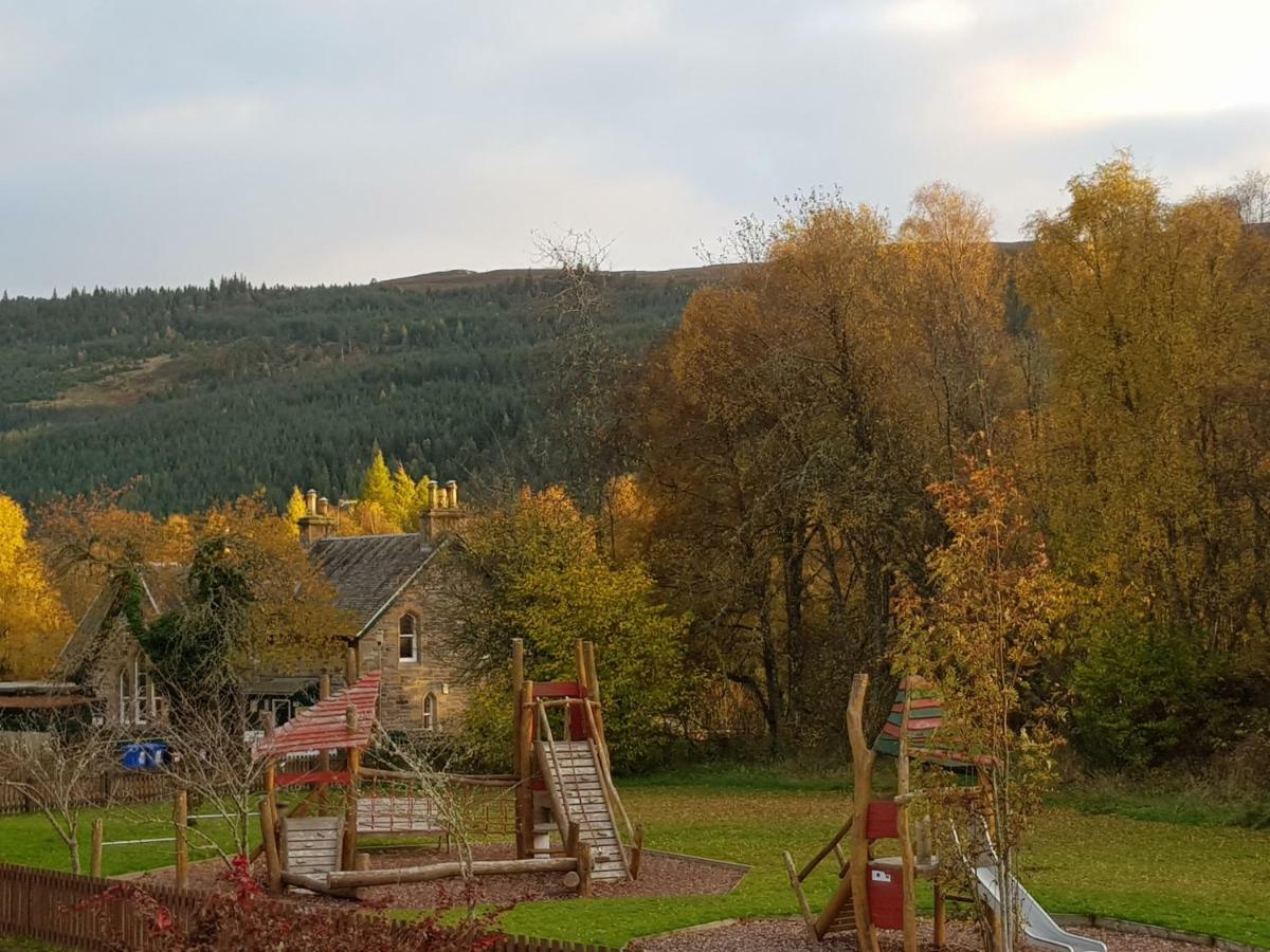 Loch Ness And Highlands Holiday Home Bearnock Dış mekan fotoğraf