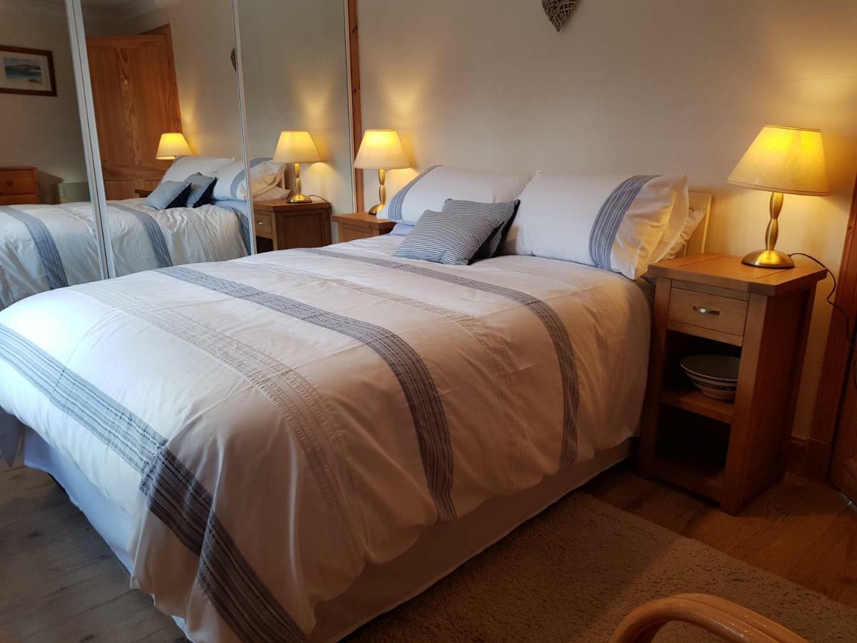 Loch Ness And Highlands Holiday Home Bearnock Dış mekan fotoğraf