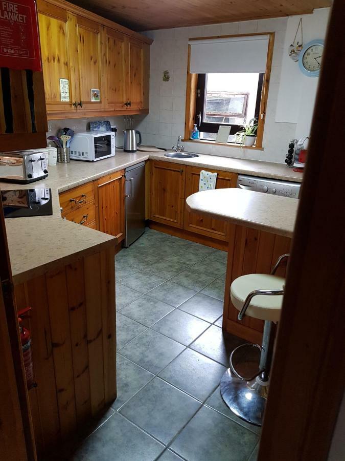 Loch Ness And Highlands Holiday Home Bearnock Dış mekan fotoğraf