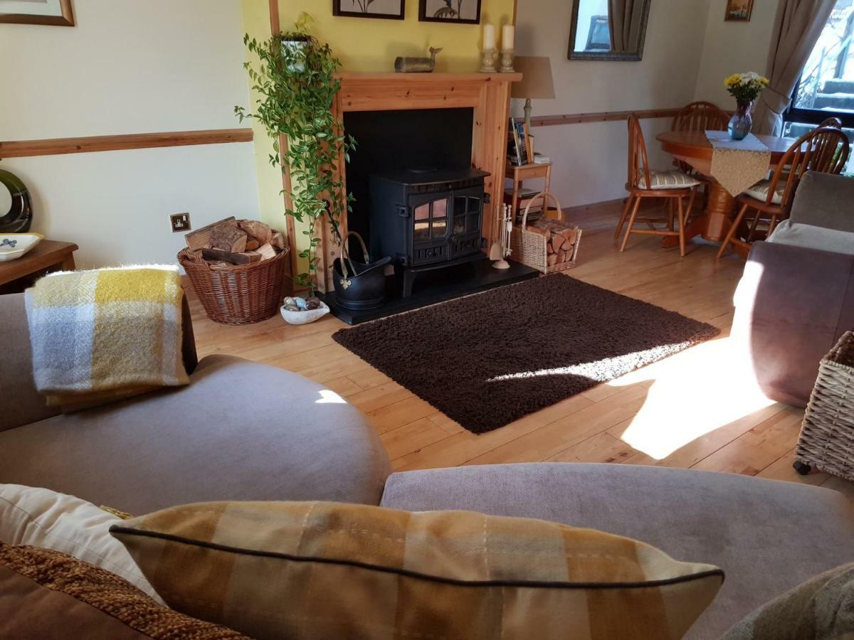 Loch Ness And Highlands Holiday Home Bearnock Dış mekan fotoğraf