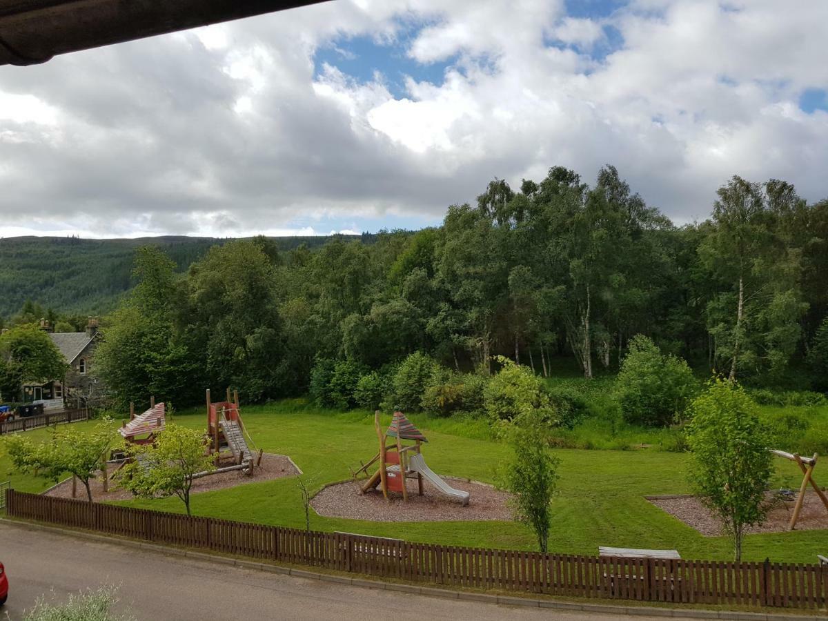 Loch Ness And Highlands Holiday Home Bearnock Dış mekan fotoğraf