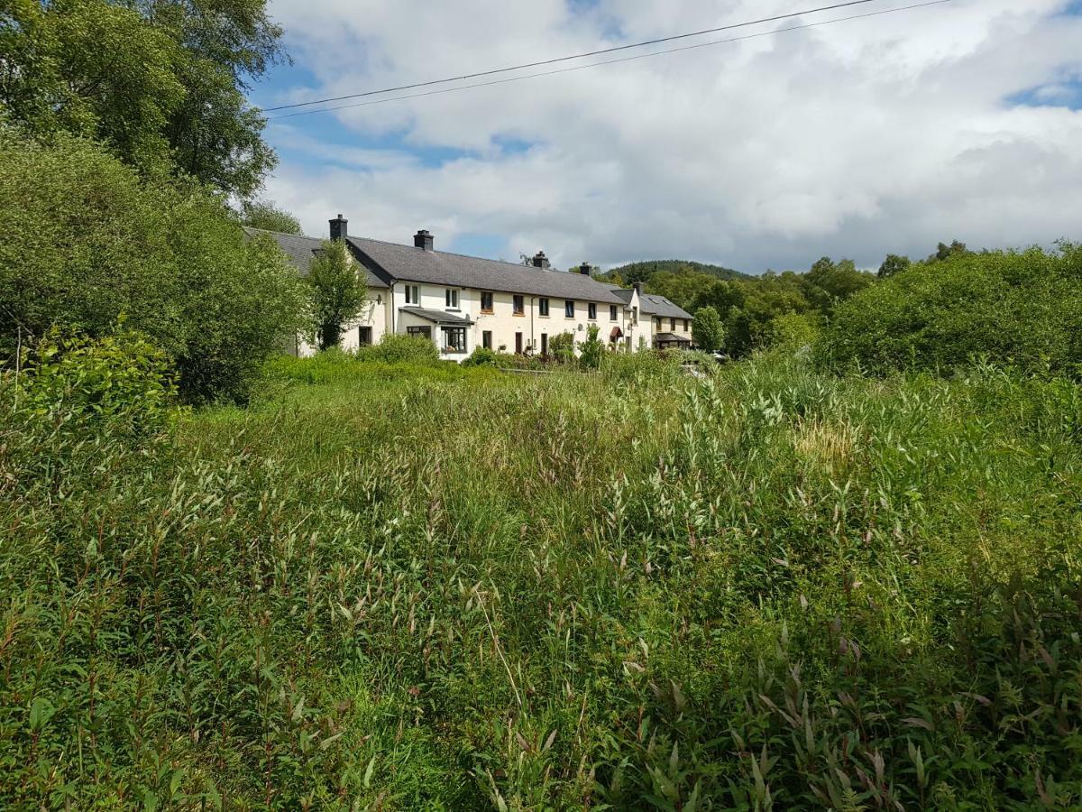 Loch Ness And Highlands Holiday Home Bearnock Dış mekan fotoğraf